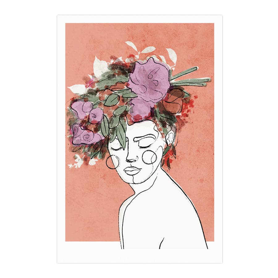 The Scent of Flowers by Treechild