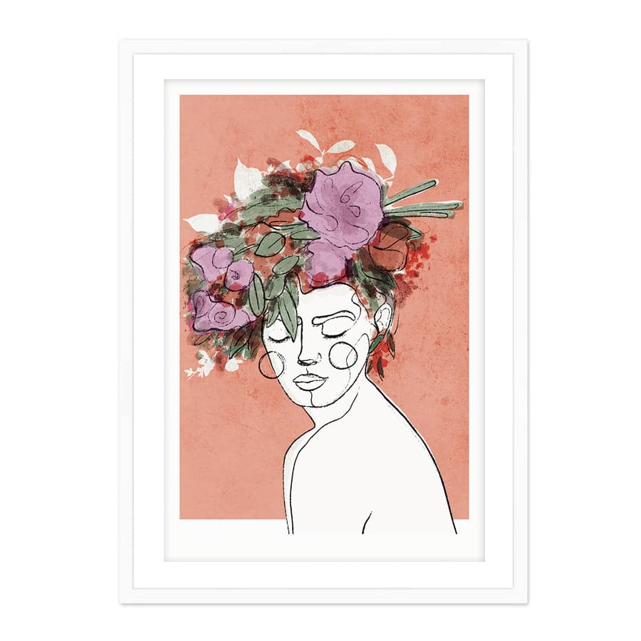 The Scent of Flowers by Treechild