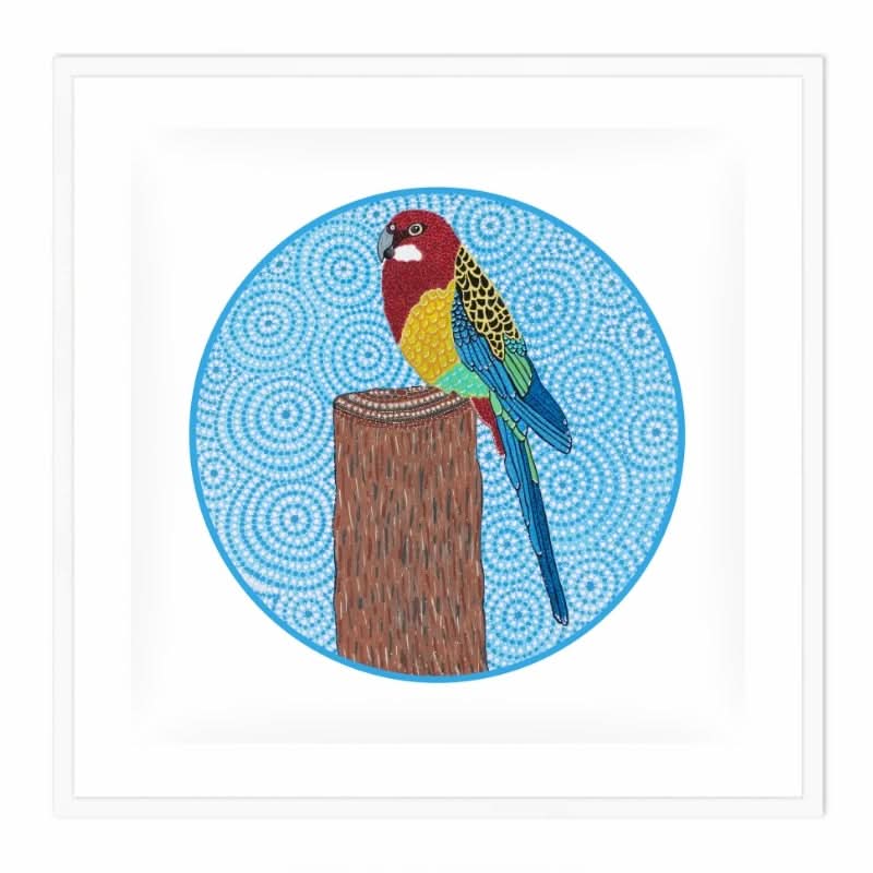 Rosella by Faith McLeod