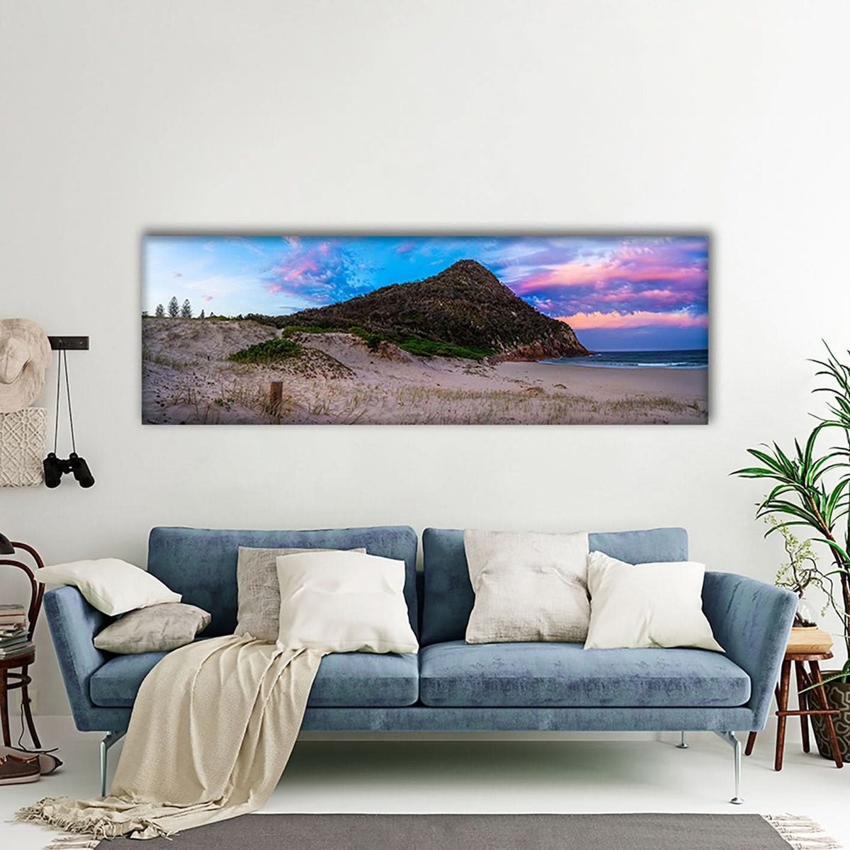 Zenith Beach by Andrew Smith