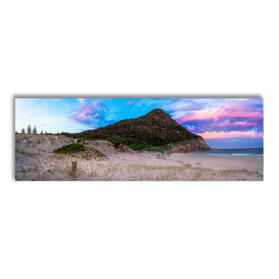 Zenith Beach by Andrew Smith