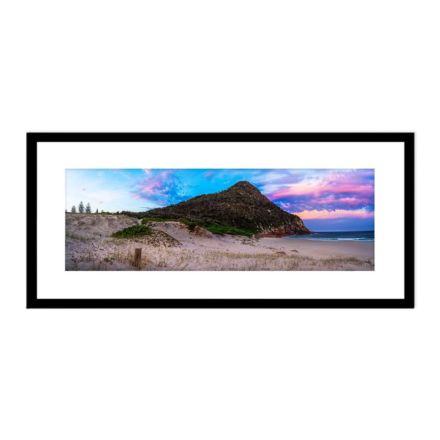 Zenith Beach by Andrew Smith
