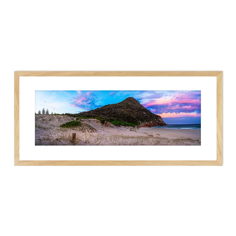 Zenith Beach by Andrew Smith