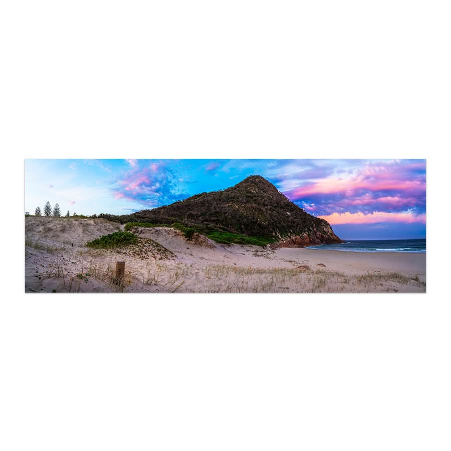 Zenith Beach by Andrew Smith