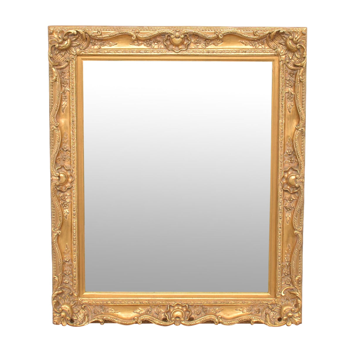 Mirrors - Ready Made