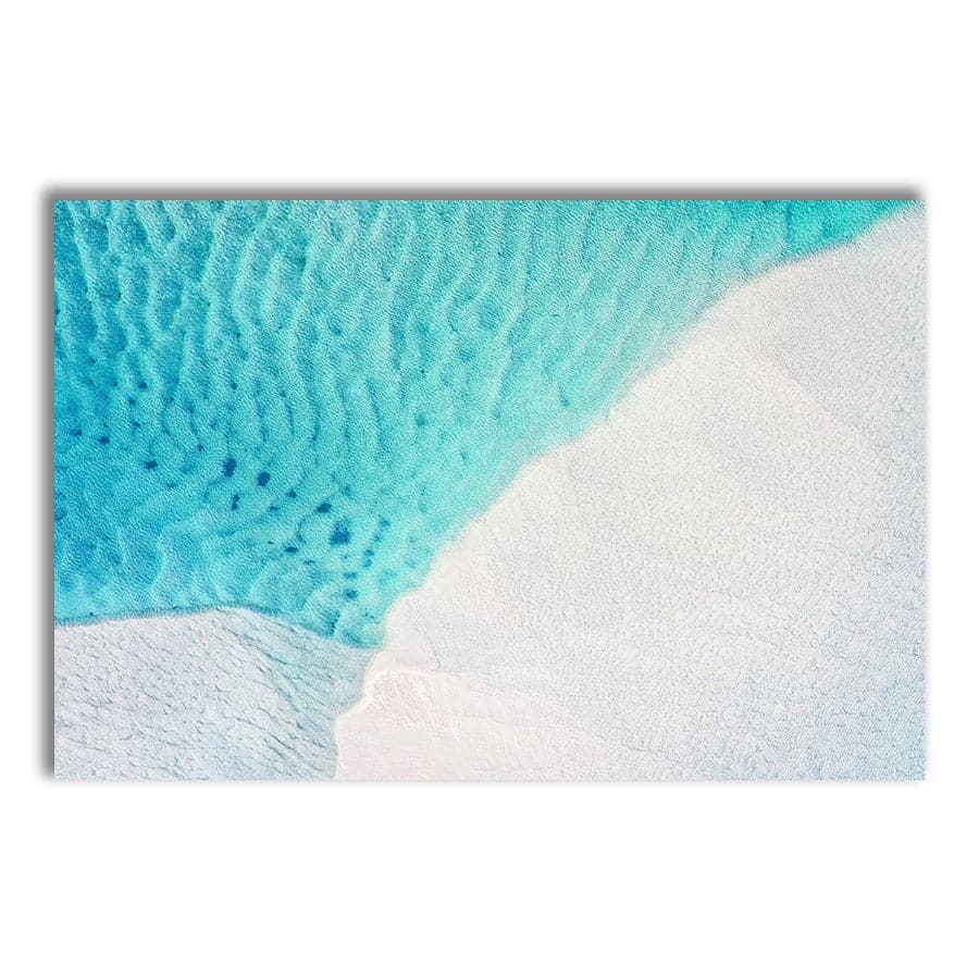 Art of the Beach, The Entrance Channel by Beata Young