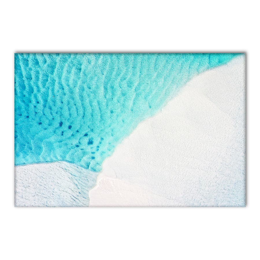 Art of the Beach, The Entrance Channel by Beata Young