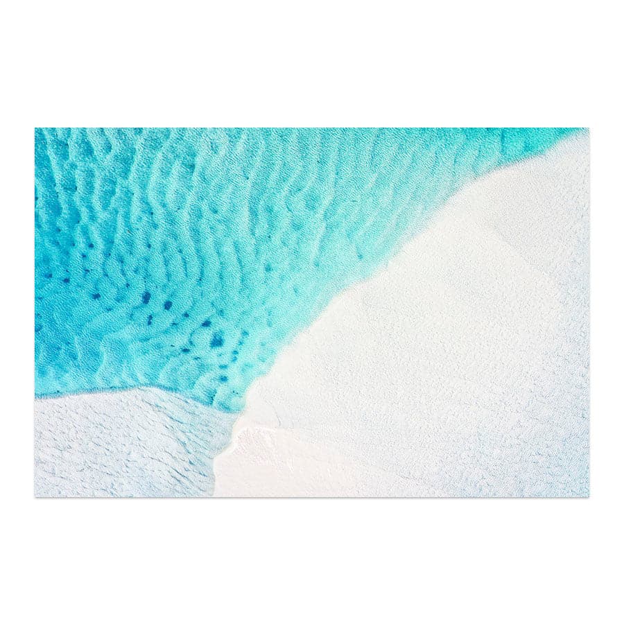 Art of the Beach, The Entrance Channel by Beata Young