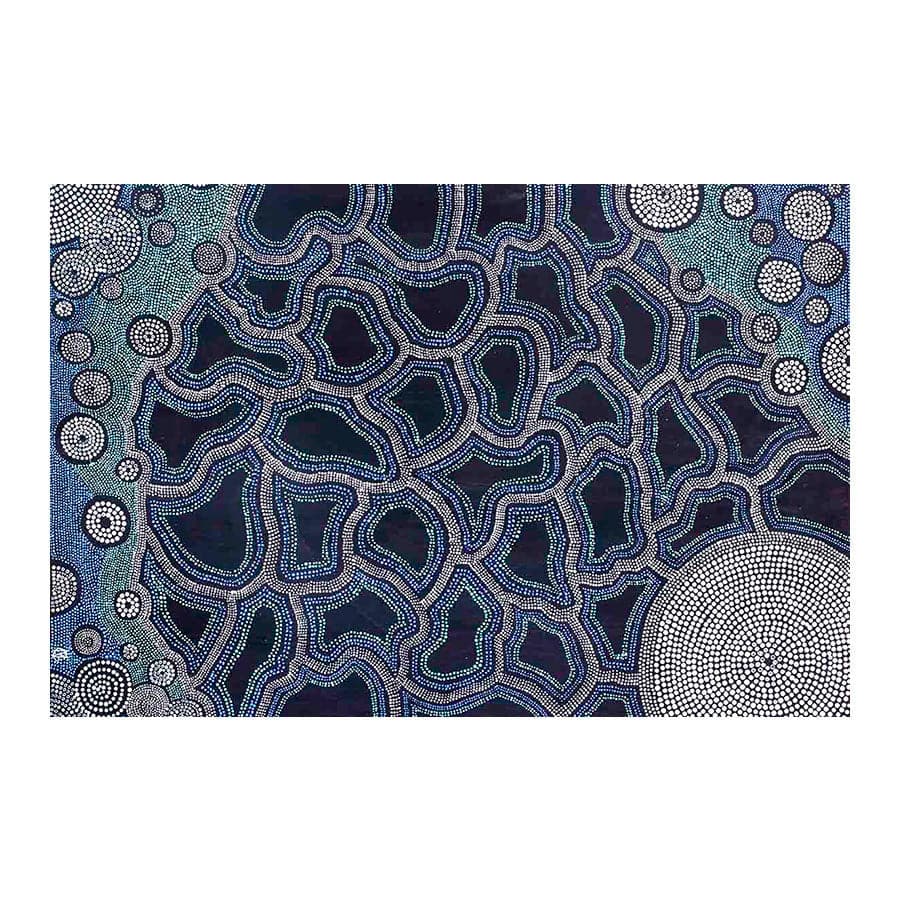 Atoll Overview by Nicky Croke