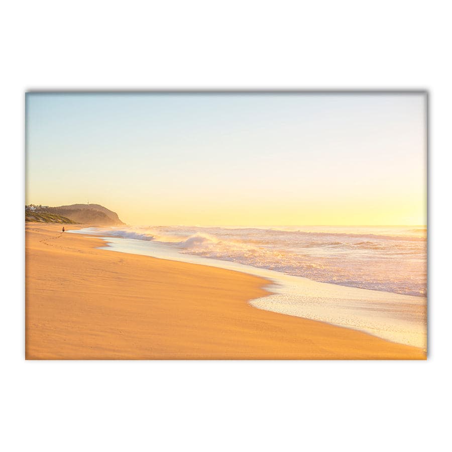 Wamberal Beach by Chris Binns