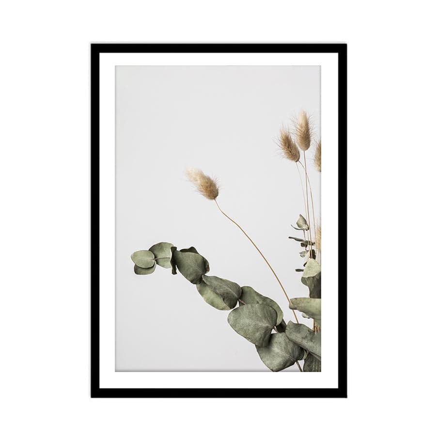 Dried Flowers 002 by Studio Scandi III