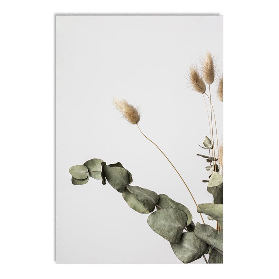Dried Flowers 002 by Studio Scandi III