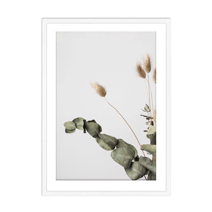 Dried Flowers 002 by Studio Scandi III