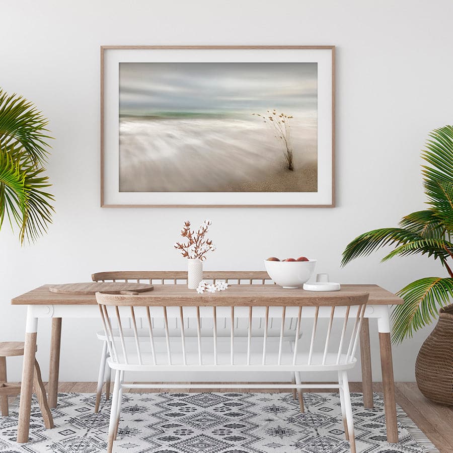 Ears in the Sea by Studio Scandi III