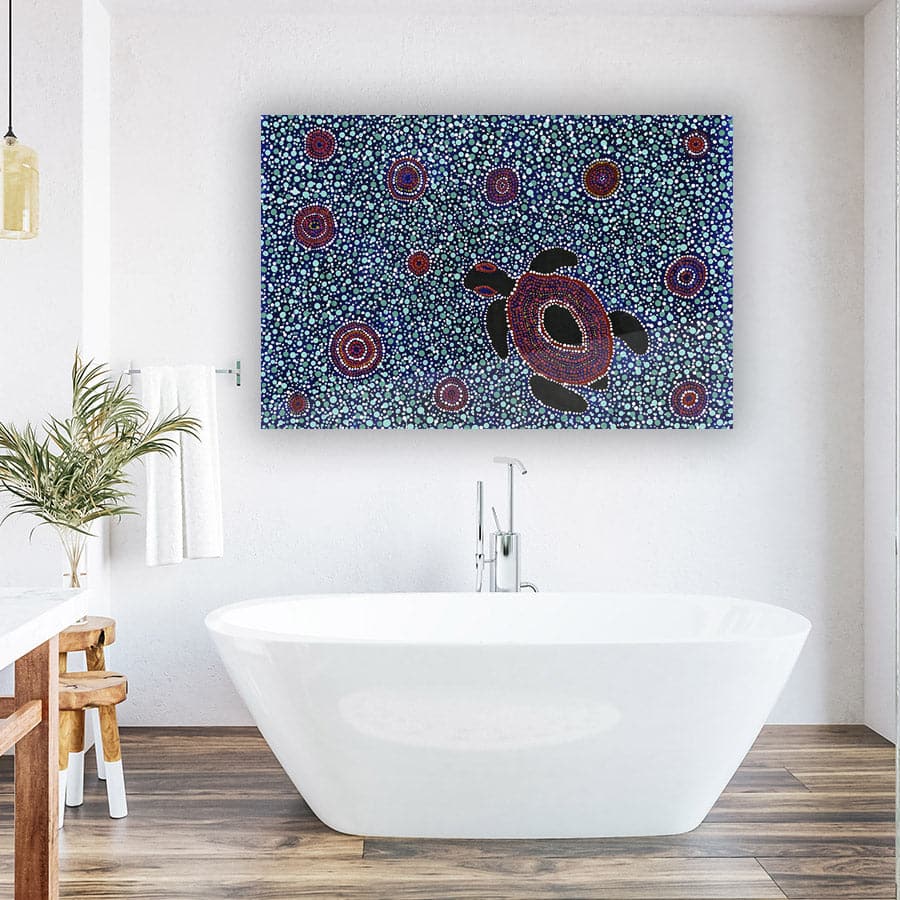Warramba by Maddy Hope-Hodgetts