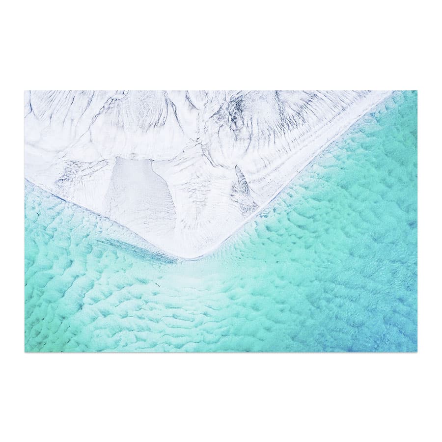 Created by Nature II, The Entrance by Beata Young