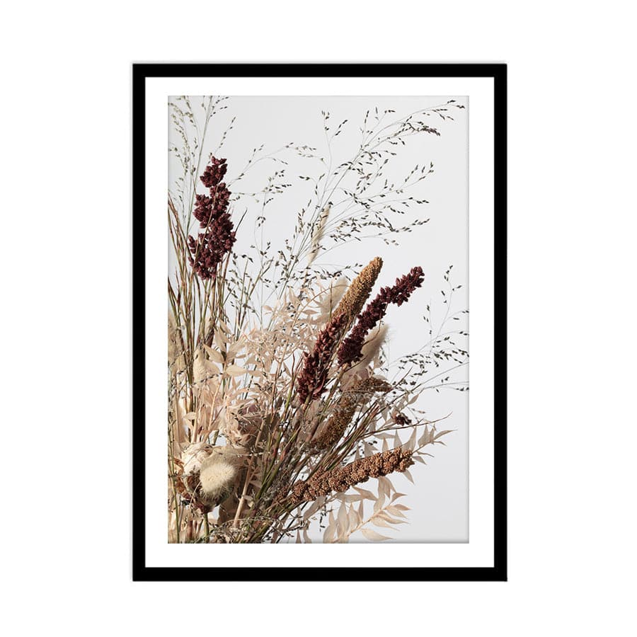 Dried Flowers 001 by Studio Scandi III
