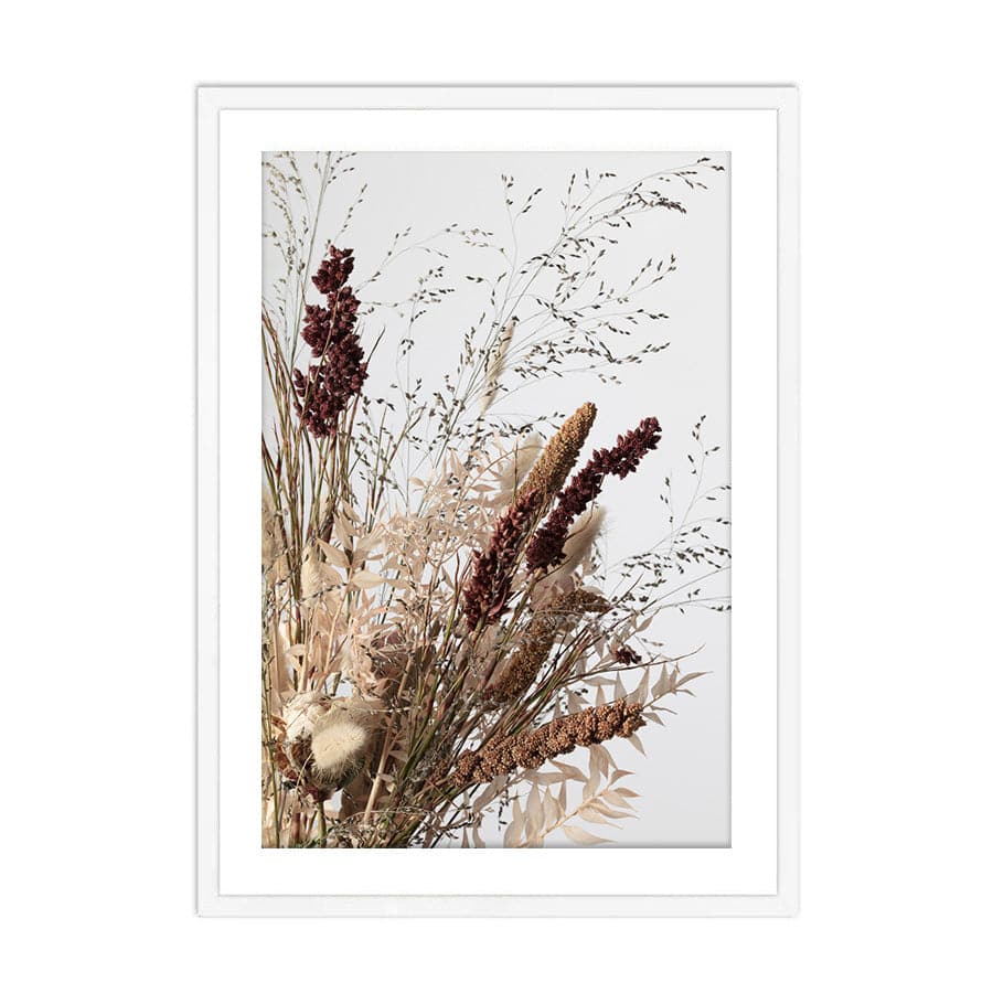 Dried Flowers 001 by Studio Scandi III