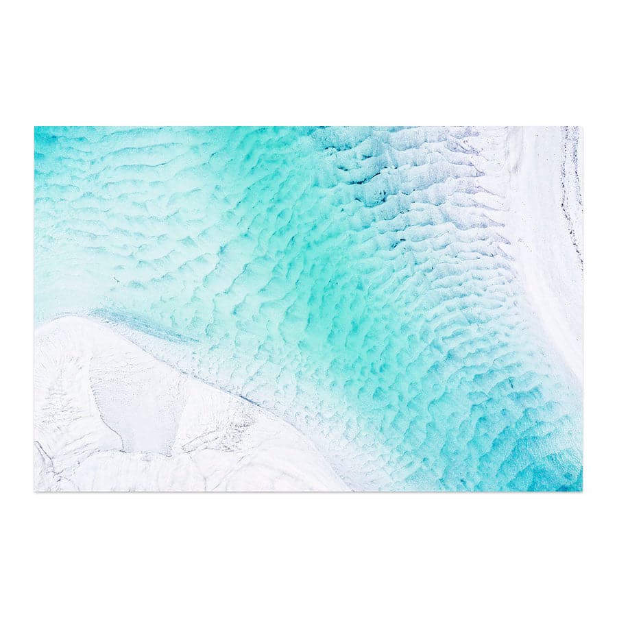 Created by Nature, The Entrance by Beata Young