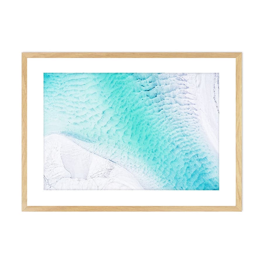 Created by Nature, The Entrance by Beata Young