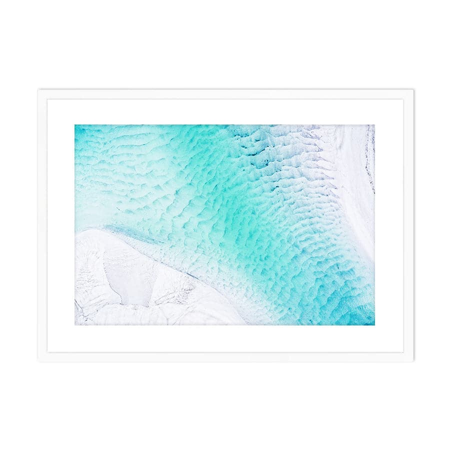 Created by Nature, The Entrance by Beata Young