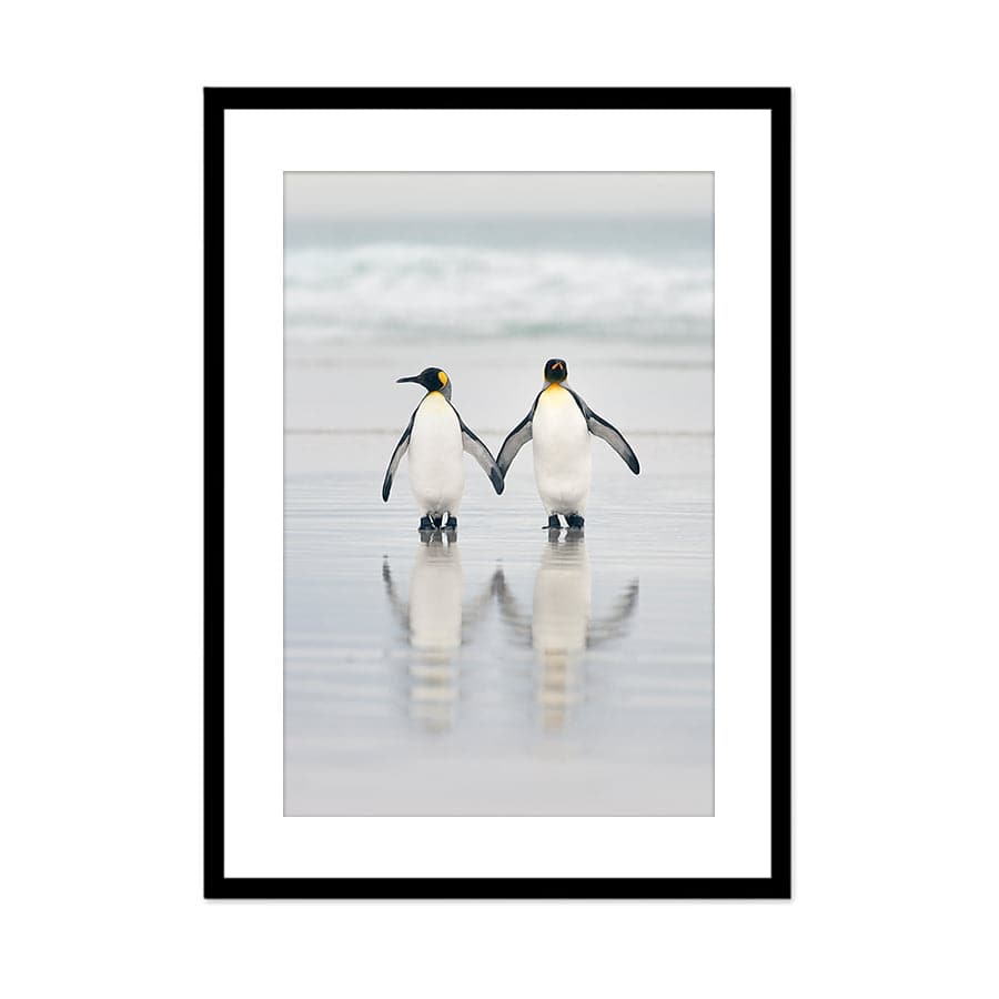Friends by Studio Scandi III