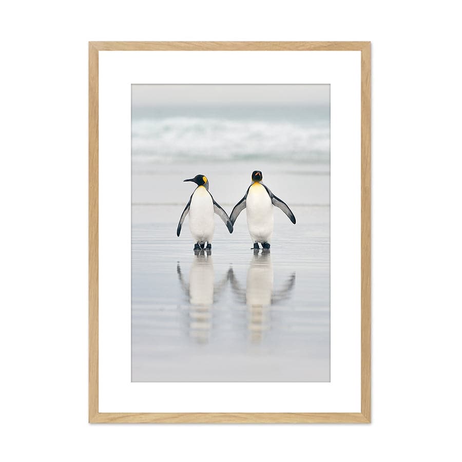 Friends by Studio Scandi III
