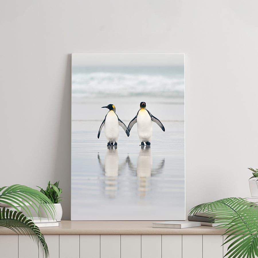 Friends by Studio Scandi III