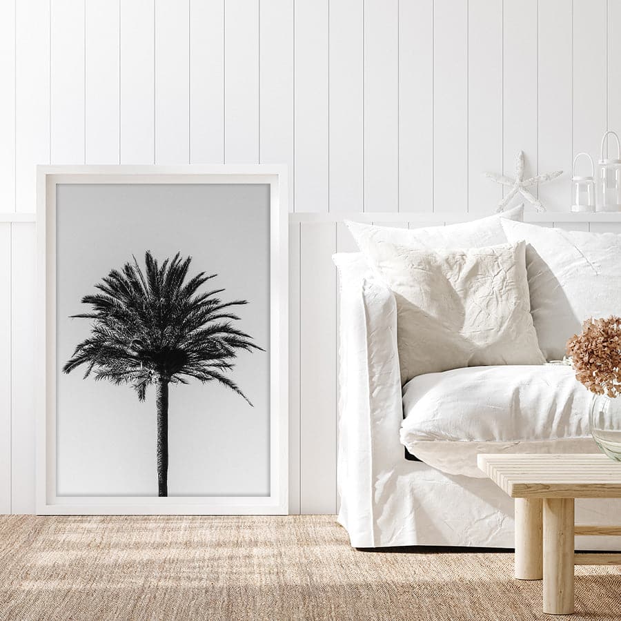 Palm 003 by Studio Scandi III