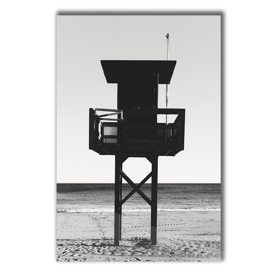 Beach 008 by Studio Scandi III