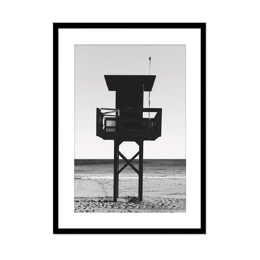 Beach 008 by Studio Scandi III
