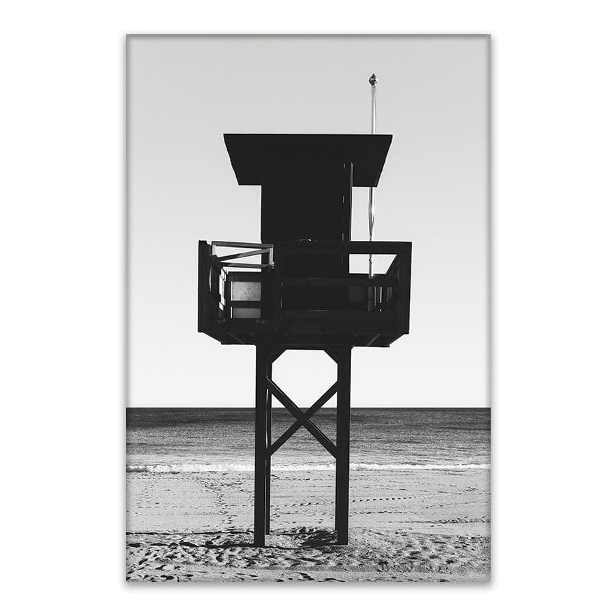Beach 008 by Studio Scandi III