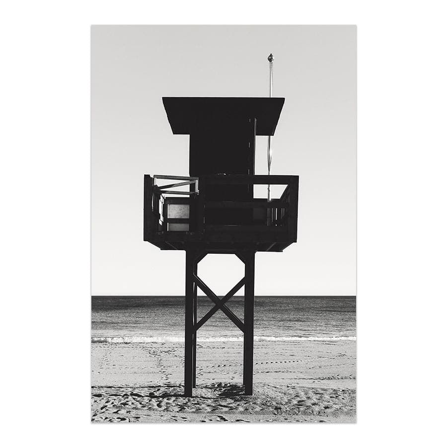 Beach 008 by Studio Scandi III