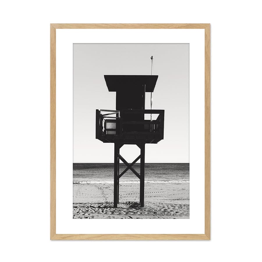 Beach 008 by Studio Scandi III