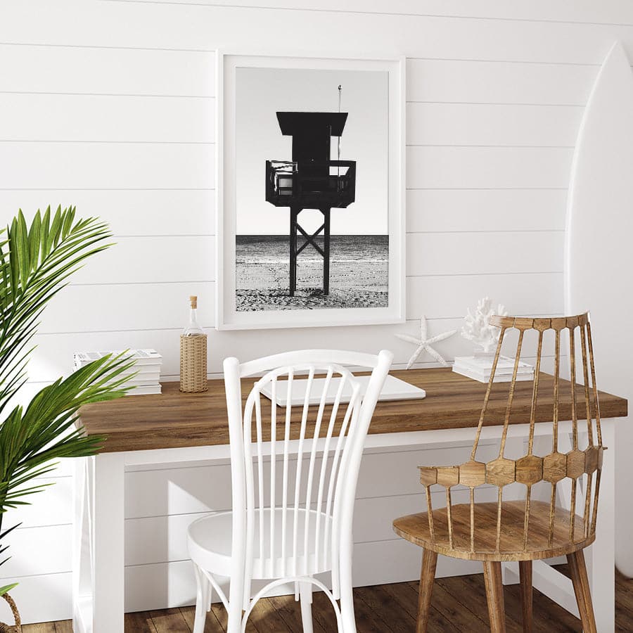 Beach 008 by Studio Scandi III