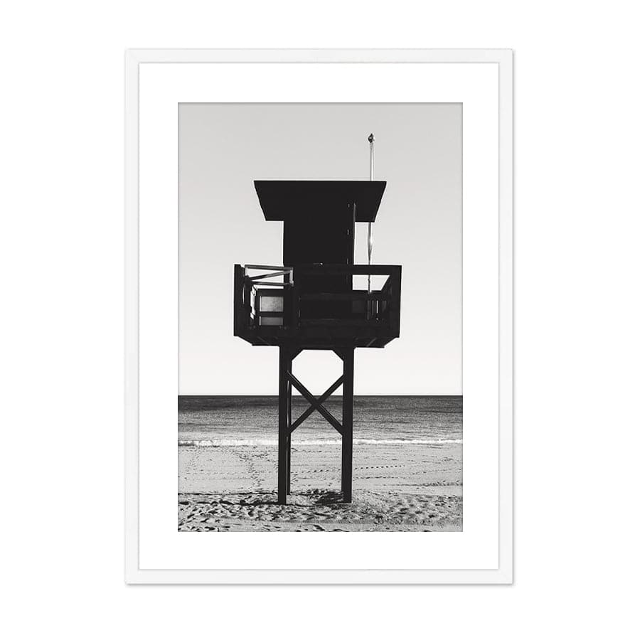 Beach 008 by Studio Scandi III
