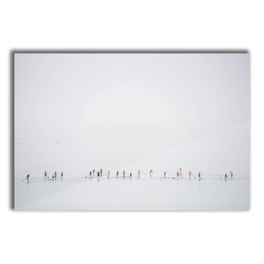 Floating Mirage by Studio Scandi III
