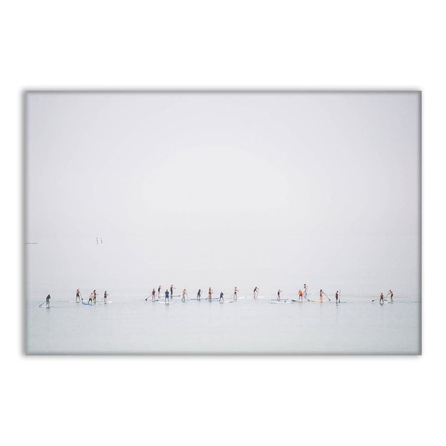 Floating Mirage by Studio Scandi III