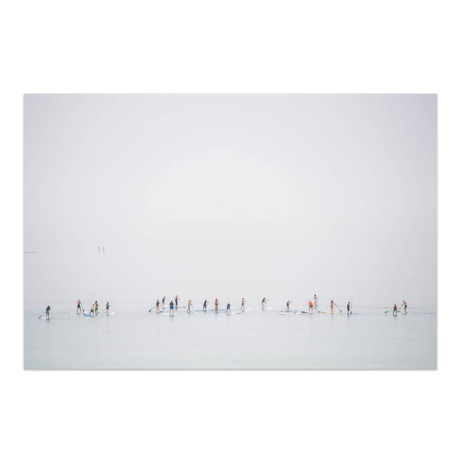 Floating Mirage by Studio Scandi III