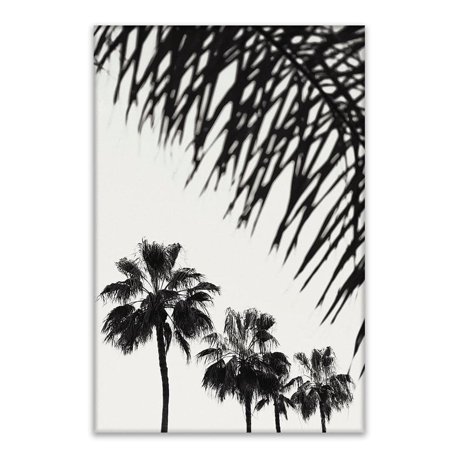 Palm 006 by Studio Scandi III