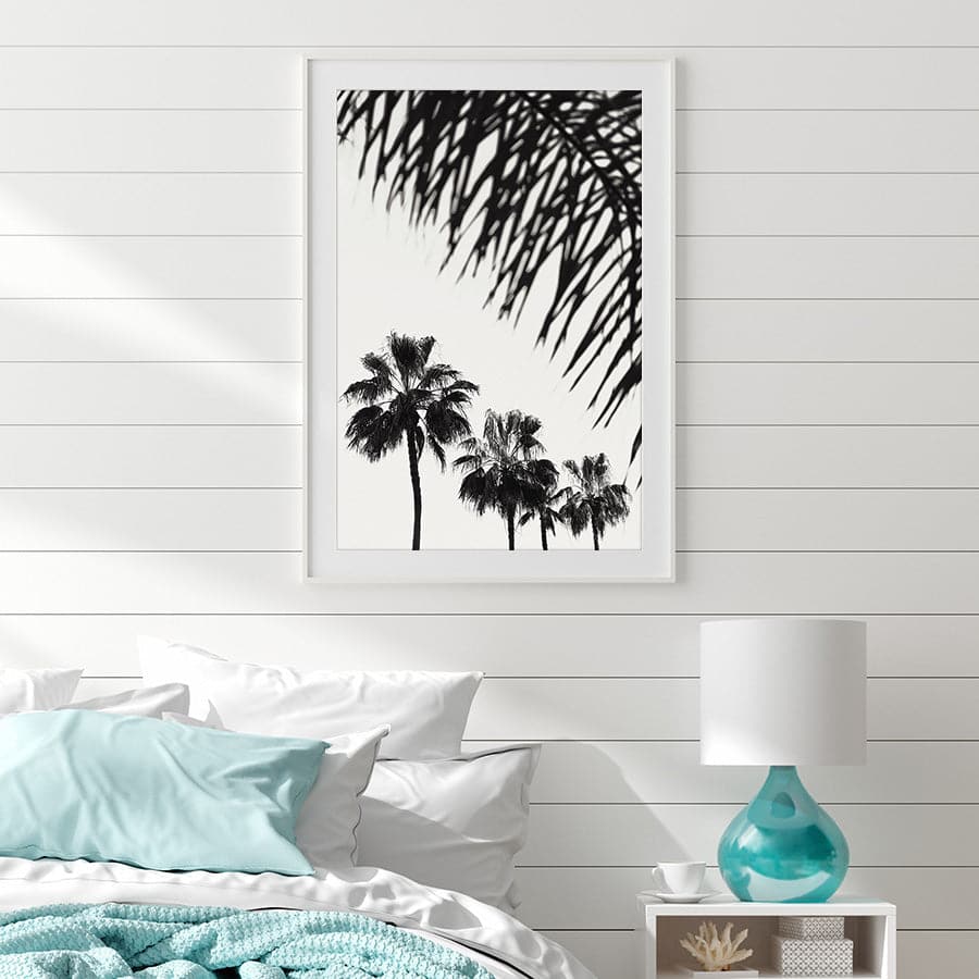 Palm 006 by Studio Scandi III