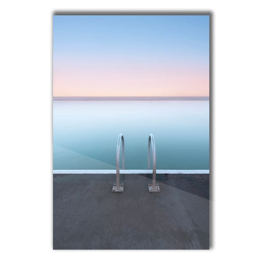 Waiting by Studio Scandi III