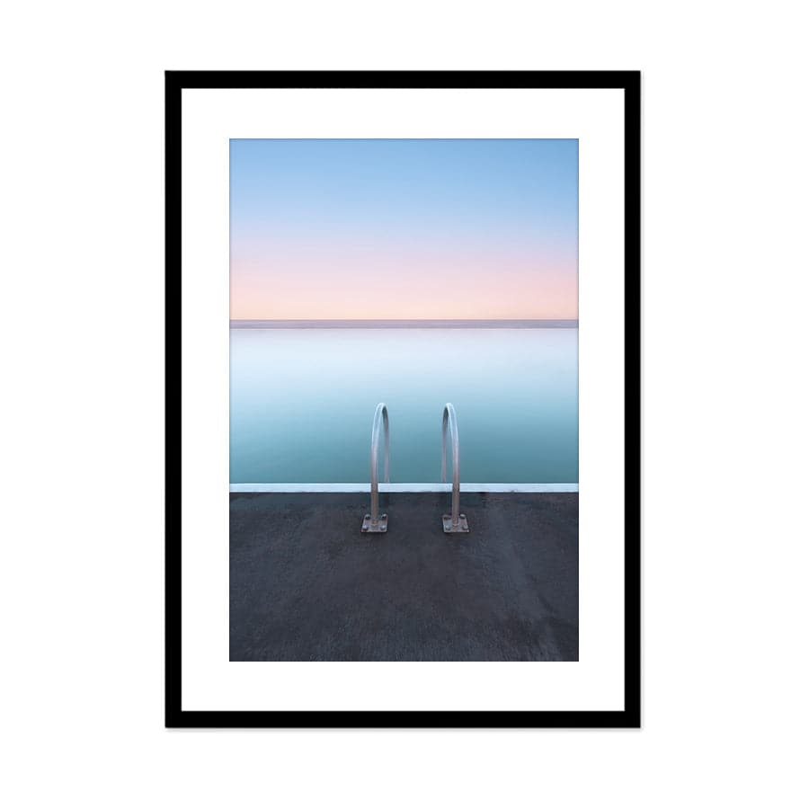 Waiting by Studio Scandi III