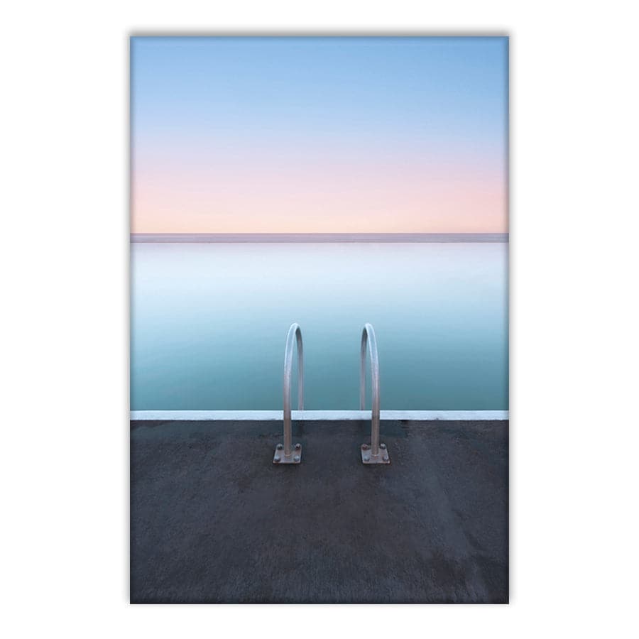 Waiting by Studio Scandi III