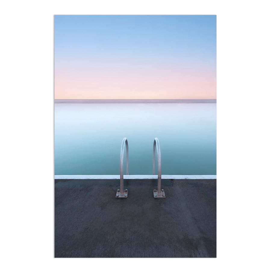 Waiting by Studio Scandi III