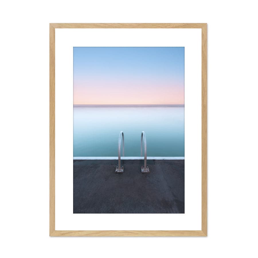 Waiting by Studio Scandi III