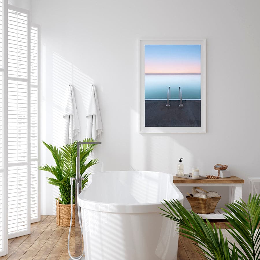 Waiting by Studio Scandi III