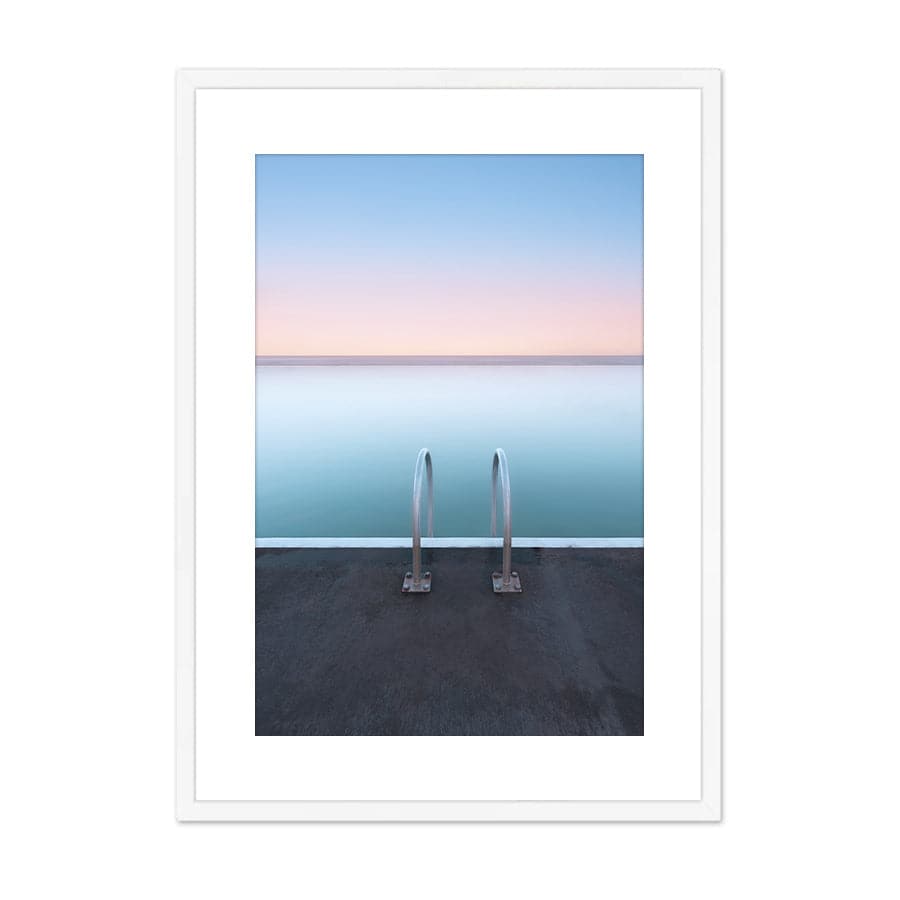 Waiting by Studio Scandi III