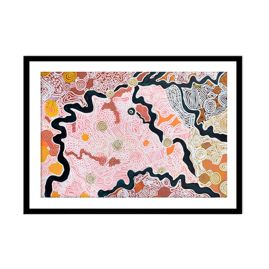 Galinga by Maddy Hope-Hodgetts