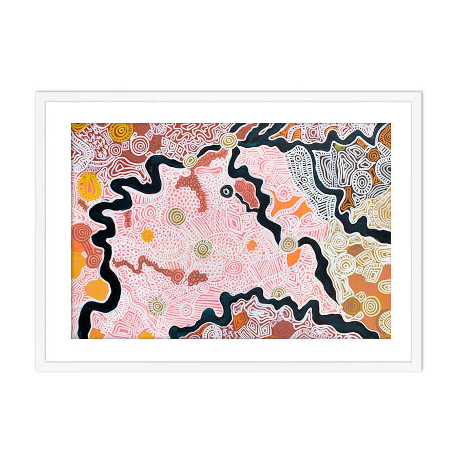 Galinga by Maddy Hope-Hodgetts